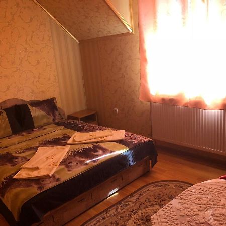 Holiday Bed and Breakfast Tisakerestur Εξωτερικό φωτογραφία