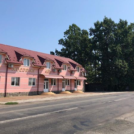 Holiday Bed and Breakfast Tisakerestur Εξωτερικό φωτογραφία