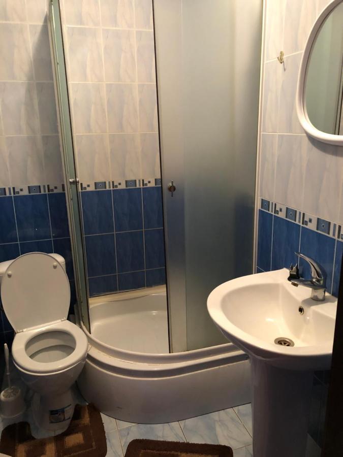 Holiday Bed and Breakfast Tisakerestur Εξωτερικό φωτογραφία