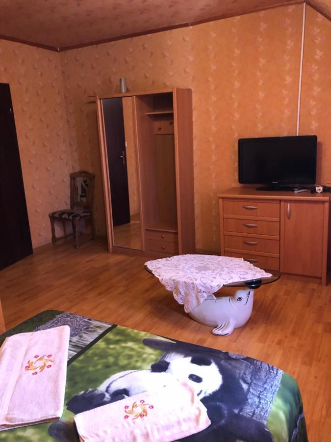 Holiday Bed and Breakfast Tisakerestur Εξωτερικό φωτογραφία