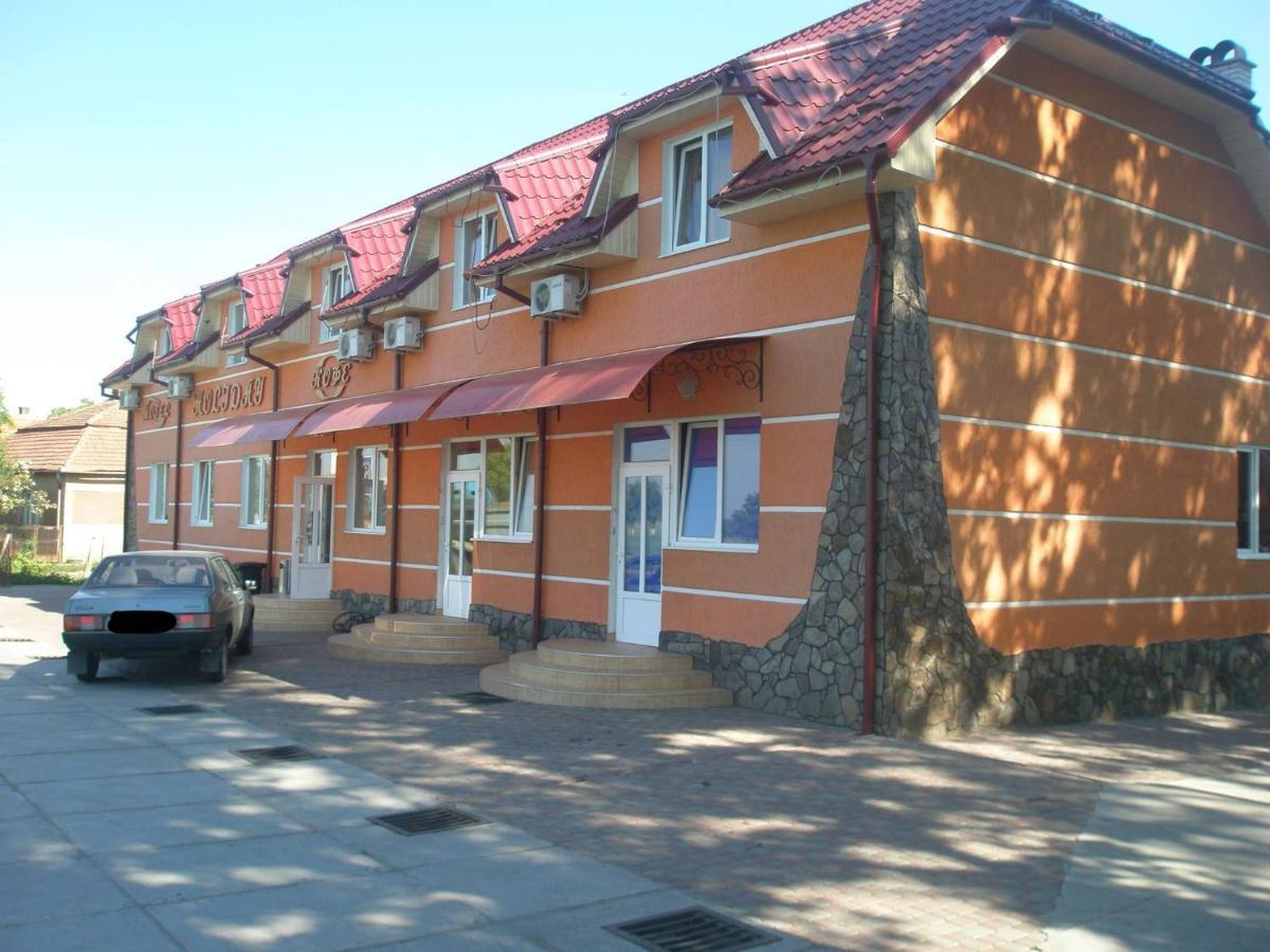 Holiday Bed and Breakfast Tisakerestur Εξωτερικό φωτογραφία