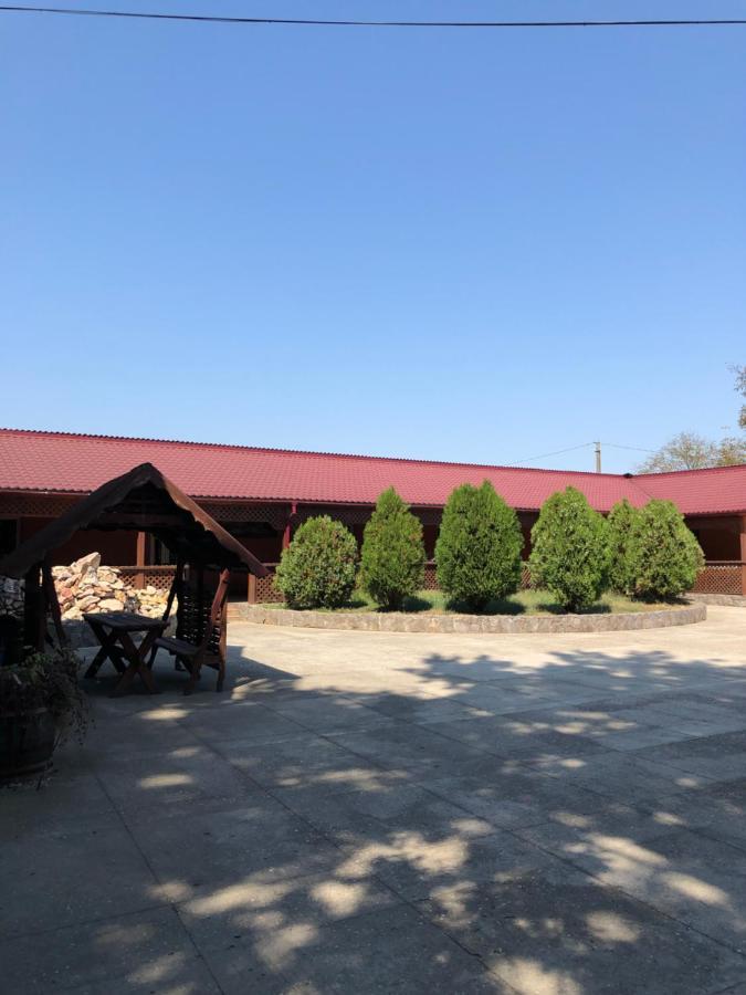 Holiday Bed and Breakfast Tisakerestur Εξωτερικό φωτογραφία