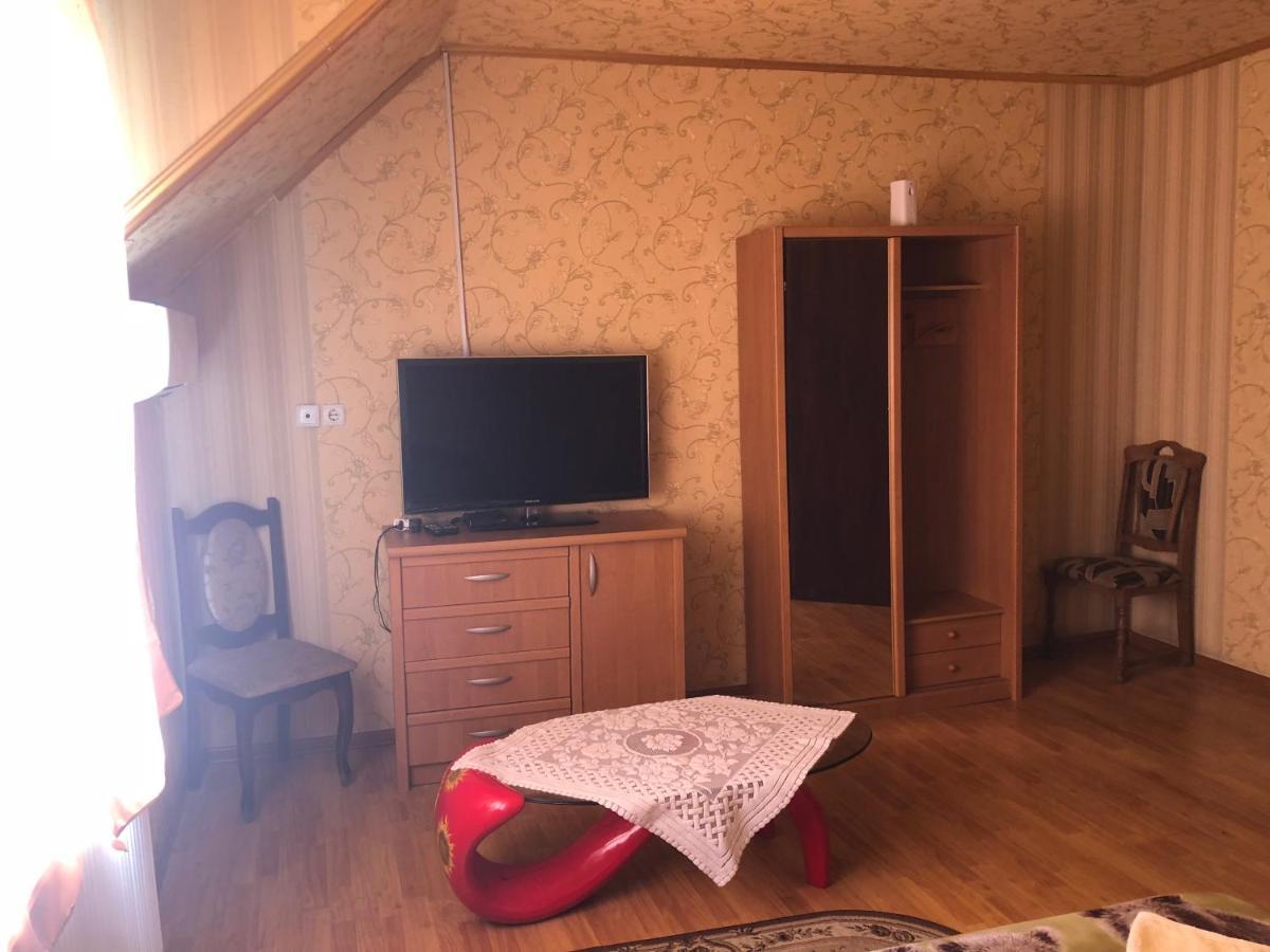 Holiday Bed and Breakfast Tisakerestur Εξωτερικό φωτογραφία